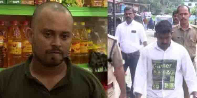 സപ്ലൈകോ സൂപ്പർമാർക്കറ്റിൽ മോഷണം; സിവിൽ സർവീസ് മത്സരാർത്ഥിയും കൂട്ടുപ്രതിയും അറസ്റ്റിൽ