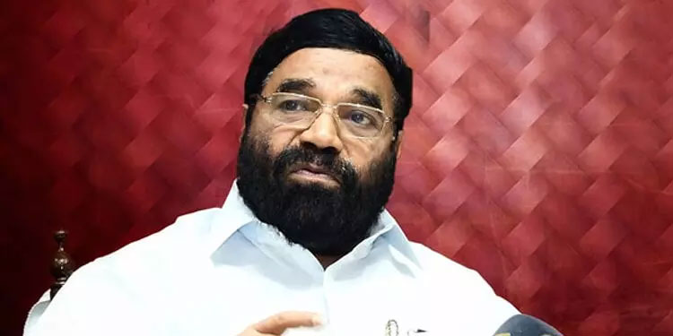 കരുവന്നൂർ: നിക്ഷേപകർക്ക്​ 103 കോടി മടക്കിനൽകിയെന്ന് മന്ത്രി വി.എൻ. വാസവൻ, പുതുതായി ലഭിച്ച തുറമുഖ വകുപ്പിനെക്കുറിച്ച്​ പഠിച്ചു വരുകയാണെന്ന്