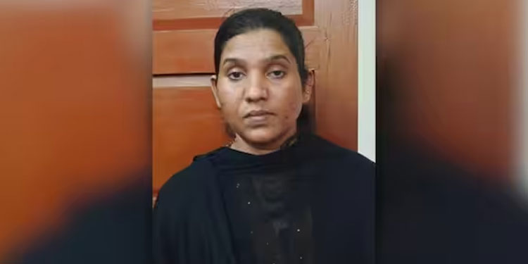 മുക്കുപണ്ടം പണയം വെച്ച് 1.20 ലക്ഷം തട്ടി; മുന്‍ ഹണി ട്രാപ്പ് കേസിലെ പ്രതി അറസ്റ്റില്‍