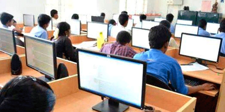 എൻജിനീയറിങ്​ പ്രവേശനത്തിന്​ മൂന്ന്​ മണിക്കൂറിൽ ഒറ്റ പരീക്ഷ