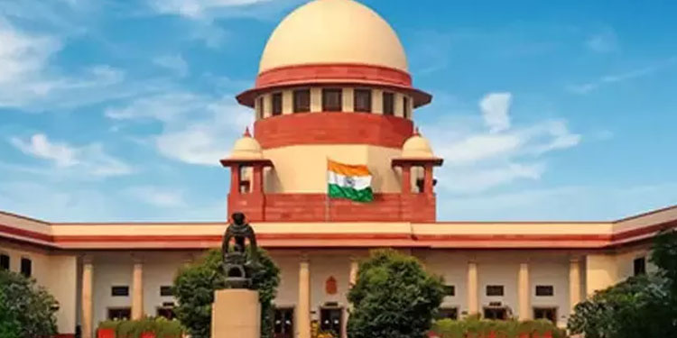 അ​ദാ​നി​ക്കെ​തി​രാ​യ ഹി​ൻ​ഡ​ൻ​ബ​ർ​ഗ് റി​പ്പോ​ർ​ട്ട് സു​പ്രീം​കോ​ട​തി ത​ള്ളി