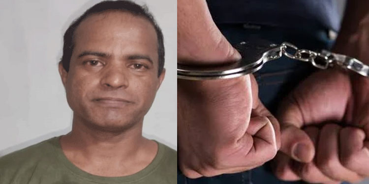 വീട് കേന്ദ്രീകരിച്ച് ലഹരിവിൽപന : യുവാവ് പിടിയിൽ