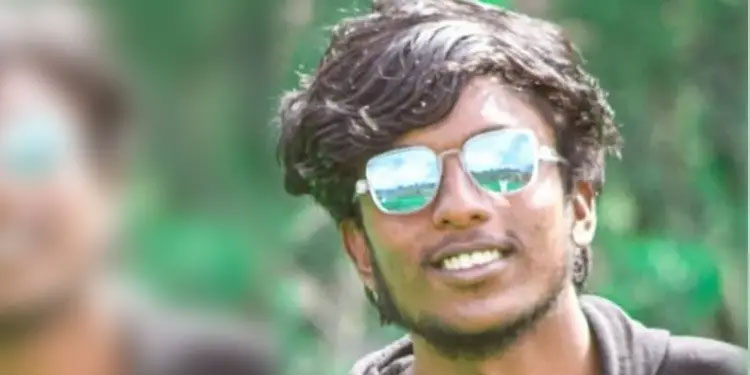 പുതുവത്സരാഘോഷത്തിനിടെ ഗോവയിൽ കണാതായ മലയാളി യുവാവിന്റെ മൃതദേഹം ബീച്ചിൽ