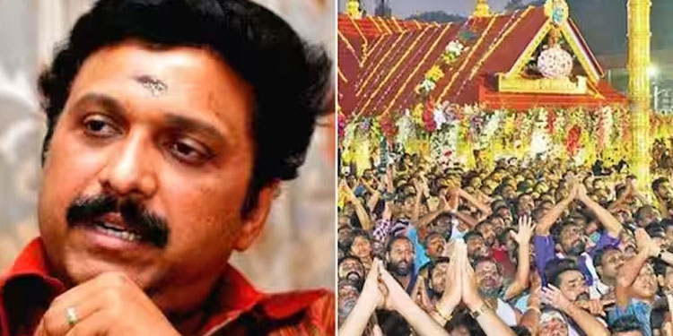 മകരവിളക്കിന് സംസ്ഥാനത്ത് 800 ബസുകൾ അധിക സർവീസ് നടത്തും, ബസുകൾ പിടിച്ചിടരുത്; ഉറപ്പ് നൽകി മന്ത്രി ഗണേഷ് കുമാർ