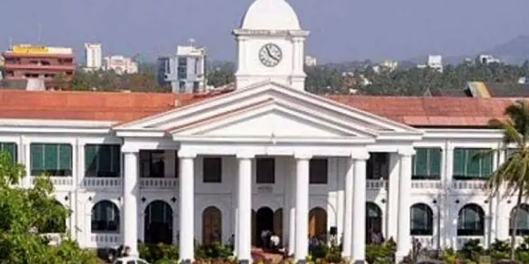 സെക്രട്ടേറിയറ്റ്ജീവനക്കാർ 24ന് പണിമുടക്കും