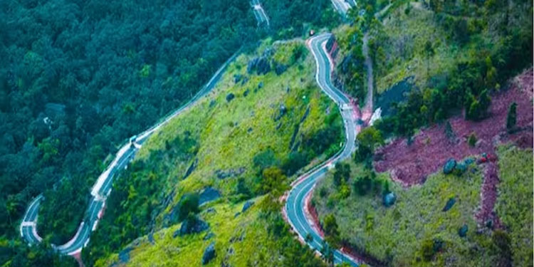 ദേശീയപാത പദ്ധതികളുടെ ഉദ്ഘാടനം ഇന്ന് കാസര്‍കോട്ട്; കേന്ദ്രമന്ത്രിമാര്‍ക്കൊപ്പം മുഹമ്മദ് റിയാസും പങ്കെടുക്കും