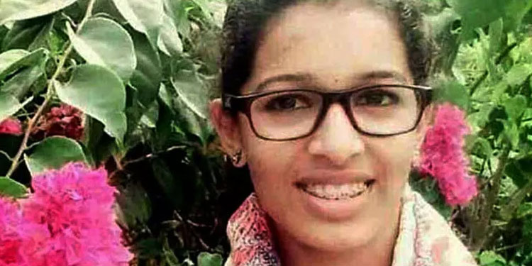 ജെസ്ന തിരോധാന കേസ്: സി.ബി.ഐ റിപ്പോർട്ടിൽ തർക്കമുണ്ടെങ്കിൽ അറിയിക്കണമെന്ന് പിതാവിനോട് കോടതി