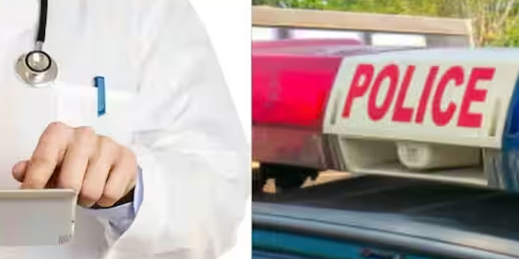 ക്ലിനിക്കിൽ ജോലി ചെയ്യുന്ന പെണ്‍കുട്ടി മരിച്ചനിലയിൽ, ഡോക്ടർക്കെതിരെ ബലാത്സംഗ കേസ്, സംഭവം മുംബൈയിൽ