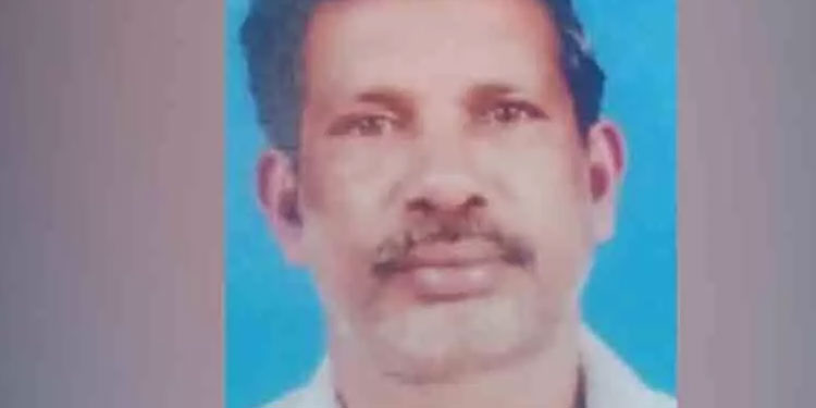കടബാധ്യത; കണ്ണൂരിൽ കര്‍ഷകന്‍ ജീവനൊടുക്കി