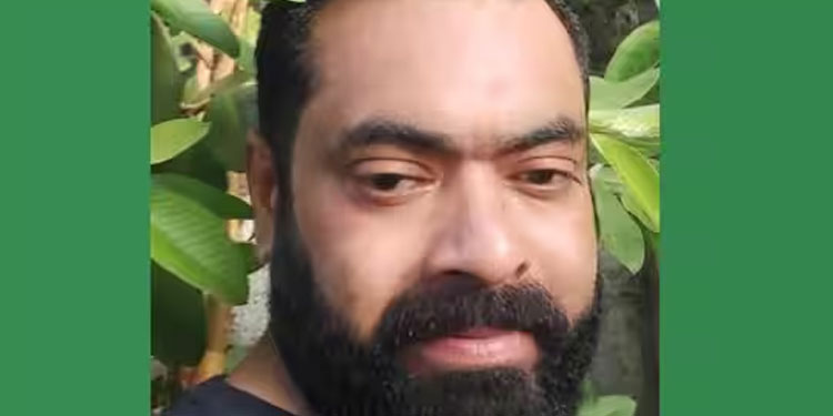 റെസ്റ്റോറൻറിൽ ജോലിക്കിടെ കുഴഞ്ഞുവീണു; വെൻറിലേറ്ററിൽ കഴിയുന്നതിനിടെ പ്രവാസി മലയാളി മരിച്ചു