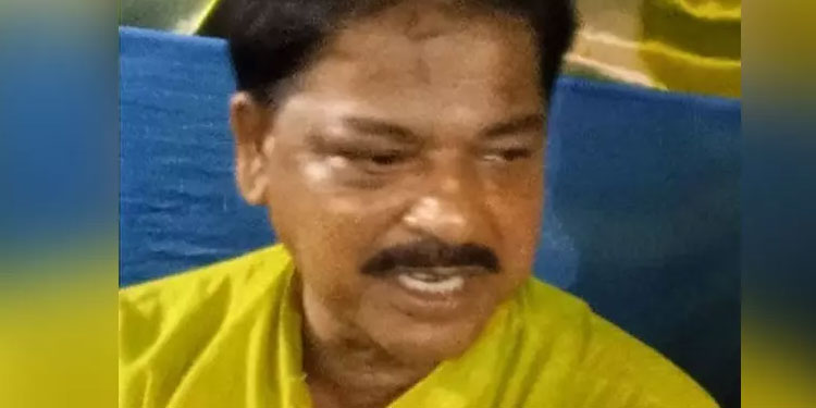 ബംഗാളില്‍ തൃണമൂല്‍ കോണ്‍ഗ്രസ് നേതാവിനെ വെടിവെച്ചുകൊന്നു