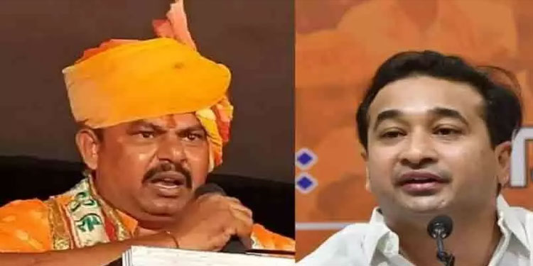 ഹിന്ദു ജൻ ആക്രോഷ് റാലിയിലെ വിദ്വേഷ പ്രസംഗം: ബി.ജെ.പി എം.എൽ.എമാർക്കെതിരെ കേസ്