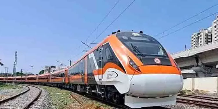 ഉയർന്ന ഉദ്യോഗസ്ഥർക്ക് വന്ദേഭാരതിൽ യാത്രബത്ത അനുവദിക്കാൻ തീരുമാനം