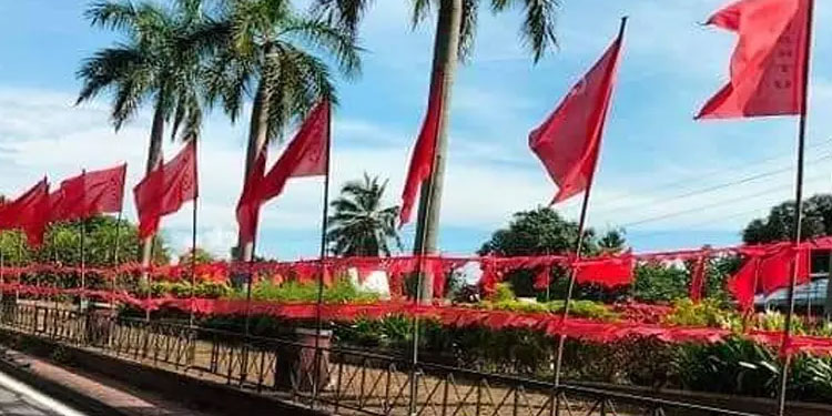 കേന്ദ്രത്തിന്റെ പകപോക്കൽ തുറന്നു കാണിക്കും; കെഎസ്‌കെടിയുവിന്റെ ‘പാവങ്ങളുടെ പടയണി’ ഫെബ്രുവരി 20 മുതൽ