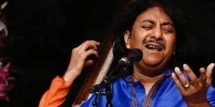 പ്രശസ്ത ഹിന്ദുസ്ഥാനി സംഗീതജ്ഞൻ ഉസ്താദ് റാഷിദ് ഖാൻ അന്തരിച്ചു