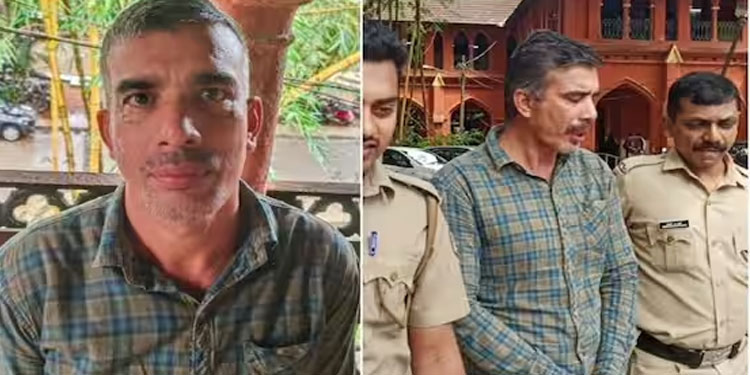 വല്യമ്മയുടെ മാല പൊട്ടിക്കുന്നത് തടഞ്ഞു, നിമിഷ തമ്പിയെ കഴുത്തറുത്ത് കൊന്നു, പ്രതി കുറ്റക്കാരനെന്ന് കോടതി
