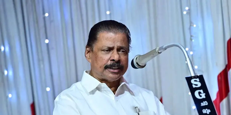ഗവർണറുടെ ശ്രമം പ്രകോപനമുണ്ടാക്കാൻ: എം വി ഗോവിന്ദൻ