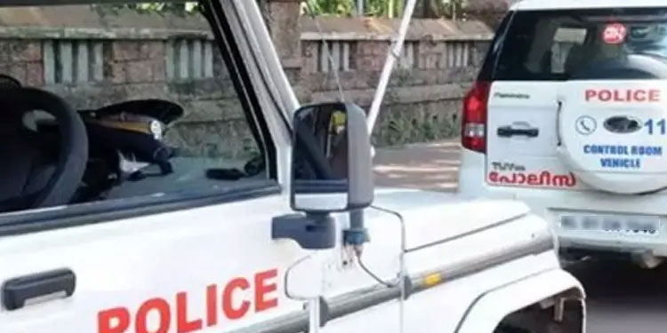 റിസർവ് ബാങ്ക് ഉദ്യോഗസ്ഥ ചമഞ്ഞ് വായ്പ വാഗ്ദാനം; ലക്ഷങ്ങൾ തട്ടിയ യുവതി അറസ്റ്റിൽ