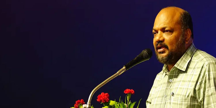 യുഡിഎഫ്‌ കാലത്ത്‌ എംഎൽഎമാരെയും വീട്ടിൽനിന്ന്‌ അറസ്‌റ്റ്‌ ചെയ്‌തു: പി രാജീവ്‌