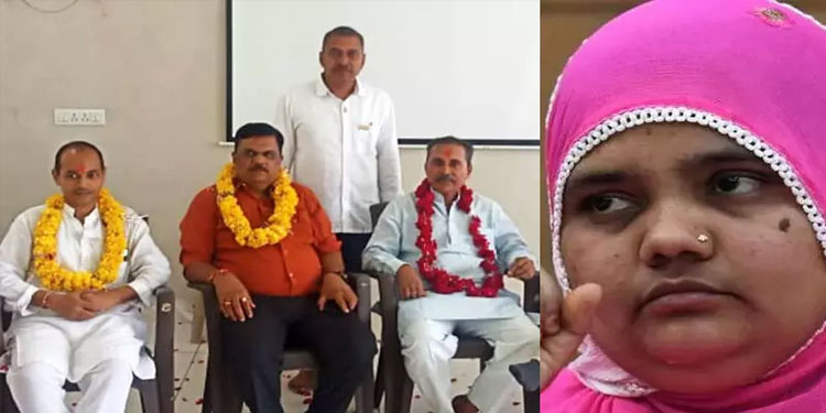 ബില്‍ക്കീസ് ബാനു കേസിലെ പ്രതികൾ മുങ്ങി; വീടുകൾ പൂട്ടിയ നിലയിൽ