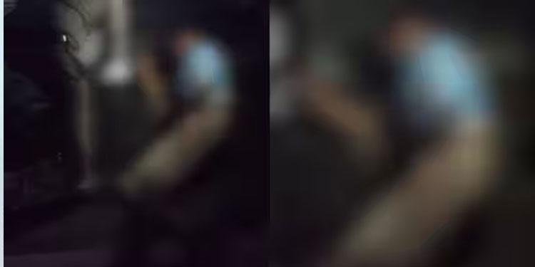 പാലത്തിന് സമീപം ചോരയില്‍ കുളിച്ച് യുവാവ്; വെട്ടേറ്റ നിലയില്‍ കണ്ടെത്തിയത് പുലര്‍ച്ചെ നടക്കാനിറങ്ങിയവര്‍