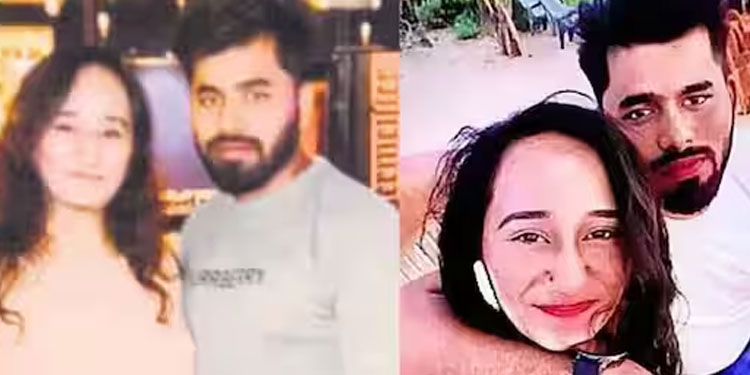 34കാരിയെ ബാങ്ക് മാനേജര്‍ ഹോട്ടല്‍മുറിയില്‍ കൊല്ലപ്പെട്ട നിലയില്‍; 24കാരനായ കാമുകന്‍ അറസ്റ്റിൽ