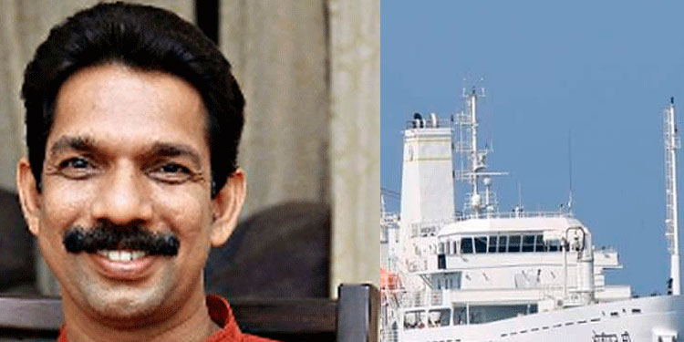 മം​ഗ​ളൂ​രു-​ല​ക്ഷ​ദ്വീ​പ് ക്രൂ​യി​സ് സ​ർ​വി​സ് ആ​രം​ഭി​ക്ക​ണം – ന​ളി​ൻ കു​മാ​ർ ക​ട്ടീ​ൽ എം.​പി