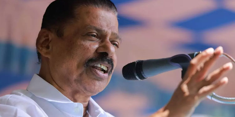 രാഹുൽ മാങ്കൂട്ടത്തിന്റെ അറസ്റ്റ് സ്വാഭാവിക നടപടി; വ്യാജ സർട്ടിഫിക്കറ്റ് നൽകിയാൽ ജാമ്യം കിട്ടില്ല: എം വി ഗോവിന്ദൻ