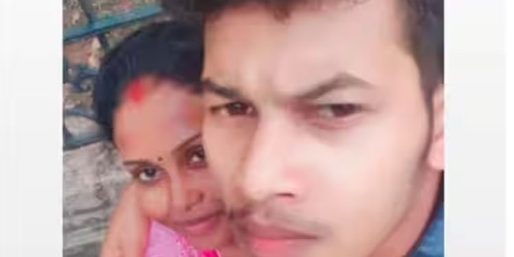 വീട്ടിൽ നിന്നിറങ്ങിയത് ആശുപത്രിയിലേക്കെന്ന പേരിലെന്ന് ഭർത്താവ്, വനത്തിനുള്ളിൽ മൃതദേഹം; കൊന്നത് കാമുകൻ തന്നെ