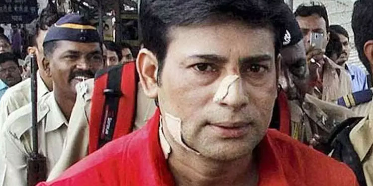 അബു സലിമിന് പരോൾ കിട്ടിയില്ല, അധോലോക നായകന്റെ ‘കാമുകി’ മറ്റൊരാളെ വിവാഹം കഴിച്ചു