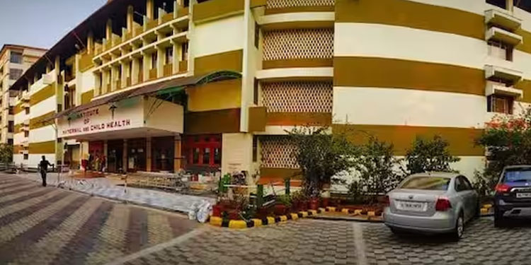 ആദ്യമായി സംസ്ഥാനത്തെ ഒരു ആശുപത്രിക്ക് ദേശീയ മുസ്‌കാന്‍ സര്‍ട്ടിഫിക്കേഷന്‍
