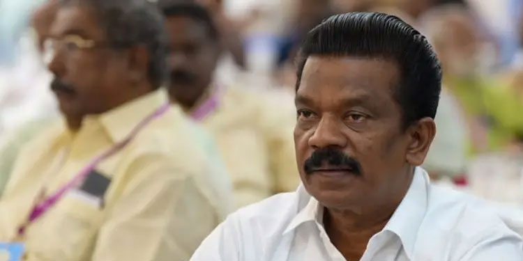 വായ്പ ഇളവ് നൽകും, ആത്മഹത്യ ചെയ്ത കർഷകന്റെ വീട്ടിലേക്കയച്ച ജപ്തി നോട്ടീസ് മരവിപ്പിച്ചു: മന്ത്രി കെ രാധാകൃഷ്ണൻ