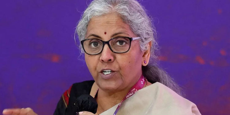 കേന്ദ്ര ബജറ്റ് ഫെബ്രുവരി 1ന്; ബജറ്റ് സമ്മേളനം ജനുവരി 31 മുതൽ ഫെബ്രുവരി 9 വരെ, സമ്പൂർണ ബജറ്റെന്ന് സൂചന