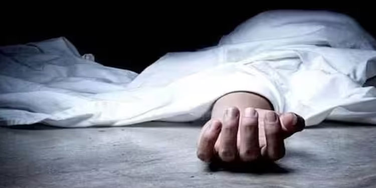പഞ്ചായത്ത് ഓഫീസിന് മുന്നിൽ യുവാവിന്‍റെ ആത്മഹത്യ ശ്രമം; വീടിന് സ്ഥലം കിട്ടാത്തതിനാലെന്ന് ബന്ധുക്കള്‍