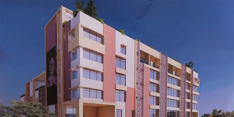ജ്യോതിബസു റിസർച്ച്‌ സെന്റർ ശിലാസ്ഥാപനം 17ന്‌