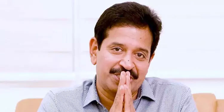 ഗോപിനാഥ്​ മുതുകാടിനെതിരായ പരാതിയിൽ മനുഷ്യാവകാശ കമീഷൻ കേസെടുത്തു