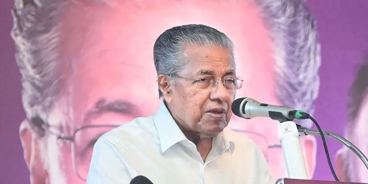 ബഹുസ്വര സംസ്കാരങ്ങളുടെ നാടാണ് മലപ്പുറം: മുഖ്യമന്ത്രി
