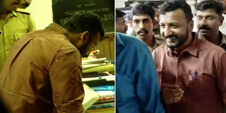 എംവി ഗോവിന്ദന് വക്കീൽ നോട്ടീസ്, നാളെ ക്ലിഫ് ഹൗസിലേക്ക് നൈറ്റ് മാർച്ച്; രാഹുലിന്റെ അറസ്റ്റിൽ പ്രതിഷേധം ശക്തം