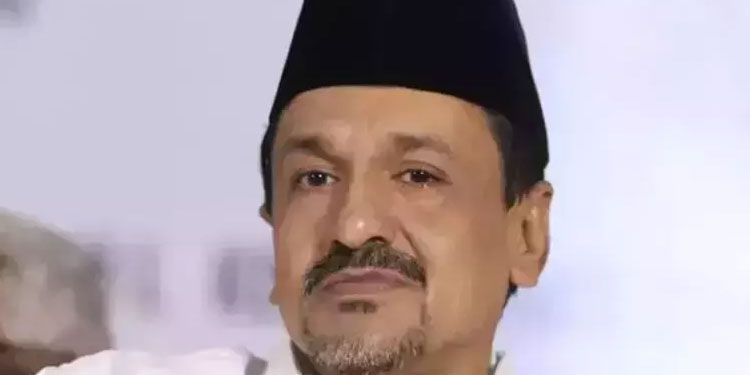 മഹല്ല് കൂട്ടായ്മ വിളിച്ചത് നിയന്ത്രണം ഉറപ്പുവരുത്താൻ -സാദിഖലി തങ്ങൾ