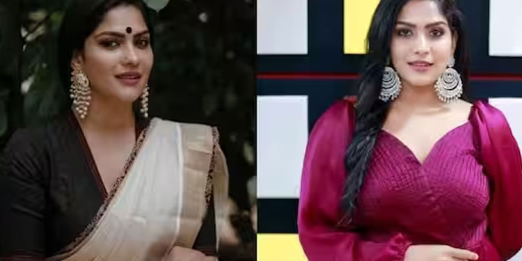 എത്രയും വേ​ഗം വിവാഹം നടക്കണമെന്നാണ് ആഗ്രഹം, ലിംവിംഗ് ടുഗേദറിനോട് താല്പര്യമില്ല: സ്വാസിക