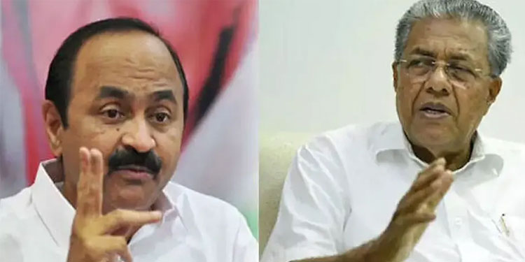 കേന്ദ്രസര്‍ക്കാര്‍ സമീപനം: പ്രതിപക്ഷവുമായി മുഖ്യമന്ത്രി ചര്‍ച്ച നടത്തും