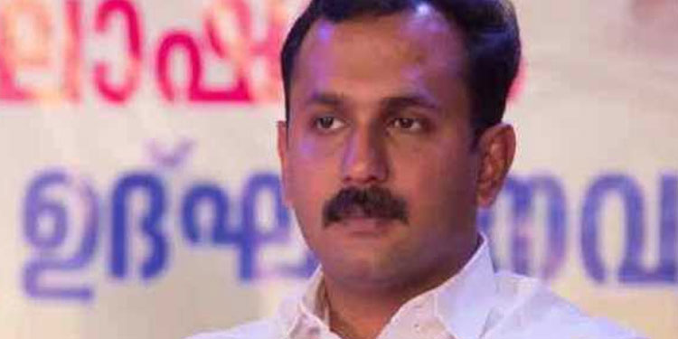 എക്സാലോജികിനെതിരെ കേന്ദ്ര അന്വേഷണം: ഉച്ചകഴിഞ്ഞ് എന്തും സംഭവിക്കാമെന്ന് പരാതിക്കാരനായ ഷോൺ ജോര്‍ജ്ജ്