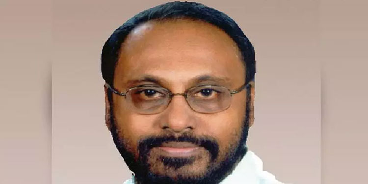 കോൺഗ്രസ് നേതൃത്വം യുവാക്കൾ പിടിച്ചെടുക്കണമെന്ന് ചെറിയാൻ ഫിലിപ്പ്
