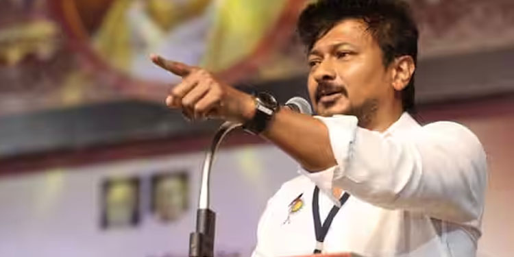 ഉദയനിധി സ്റ്റാലിനെകുറിച്ചുളള പ്രചാരണം അഭ്യൂഹങ്ങൾ മാത്രം, ഒടുവിൽ വിശദീകരണവുമായി സ്റ്റാലിൻ
