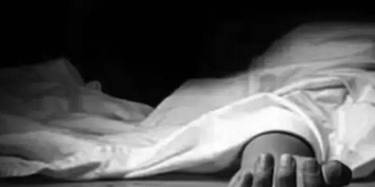 കമ്പംമെട്ടിൽ കത്തിക്കരിഞ്ഞ നിലയിൽ കണ്ടെത്തിയ മൃതദേഹം തിരിച്ചറിഞ്ഞു