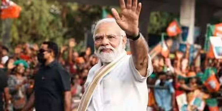 പ്രധാനമന്ത്രി കേരളത്തിൽ വീണ്ടുമെത്തുക തൃശൂരിൽ മാത്രമല്ല, കൊച്ചിയിലും തലസ്ഥാനത്തുമടക്കം തന്ത്രങ്ങളുമായി ബിജെപി