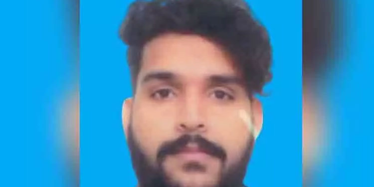 കോഴിക്കോട്​ സ്വദേശി ഒമാനിൽ വാഹനാപകടത്തിൽ മരിച്ചു