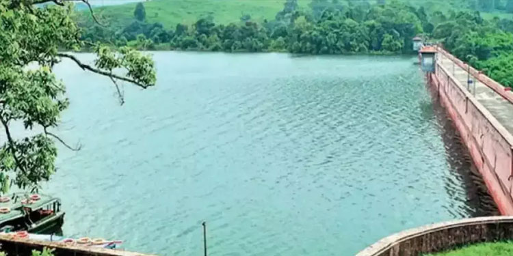 മുല്ലപ്പെരിയാറിൽ പുതിയ ഡാമിന്​ അടിയന്തര പഠനം വേണം; ചെലവു വഹിക്കാൻ കേരളം തയ്യാർ, സർക്കാർ വീണ്ടും സുപ്രീംകോടതിയിലേക്ക്​