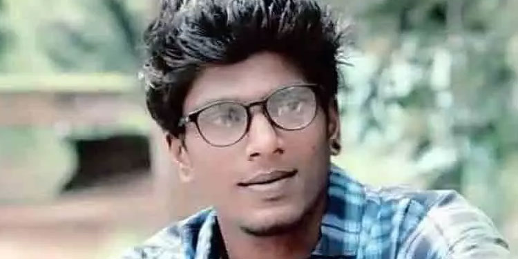 അപസ്മാര ബാധിതനായ യുവാവ് തോട്ടിൽ മരിച്ച നിലയിൽ