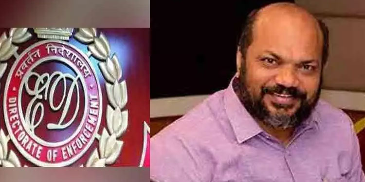 കരുവന്നൂർ ബാങ്ക്: ഇ.ഡിയുടെ വാദം തള്ളി മന്ത്രി പി. രാജീവ്, തെരഞ്ഞെടുപ്പ് അടുക്കുമ്പോൾ പലതും ഇനിയും വരും